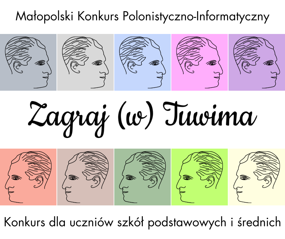 Zagraj (w) Tuwima